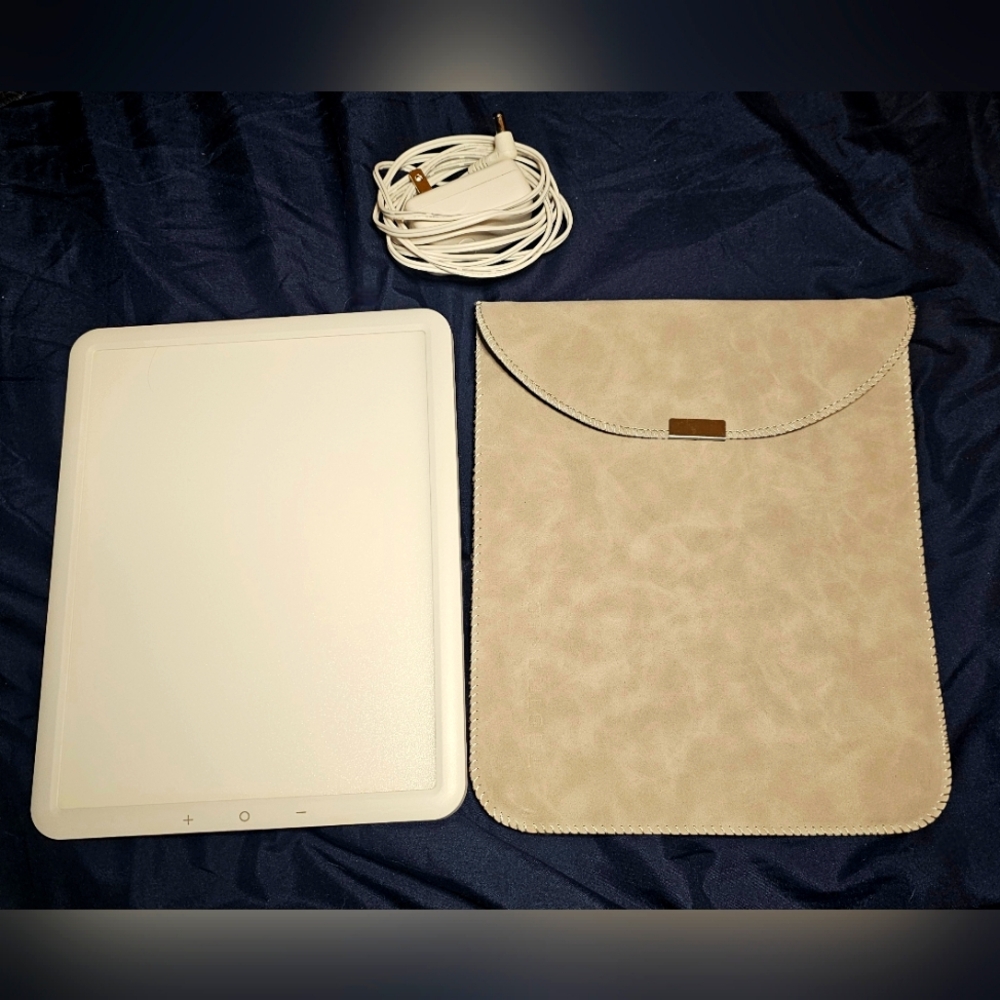 TaoTronics Light for Office